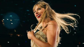 Σαρώνει στον κινηματογράφο η ταινία της Taylor Swift