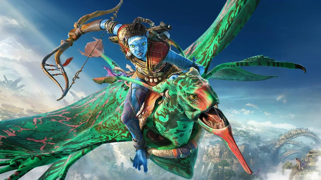 Avatar: Frontiers of Pandora Preview – Ubisoft’s first “dive” into Pandora!