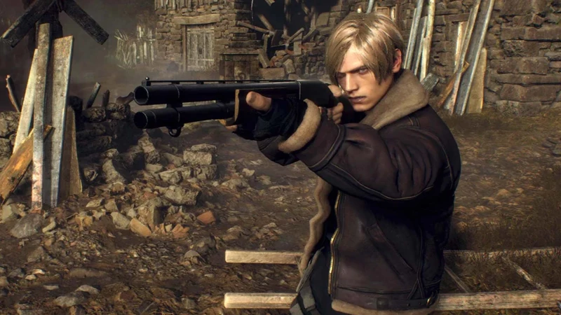 Μάθαμε τις πωλήσεις των πιο πρόσφατων Resident Evil παιχνιδιών