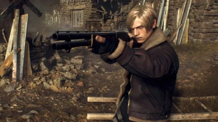 Μάθαμε τις πωλήσεις των πιο πρόσφατων Resident Evil παιχνιδιών