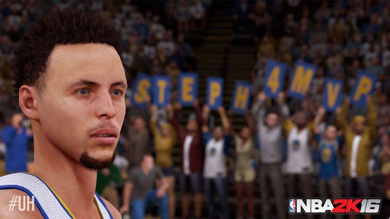 Έσπασε τα ρεκόρ πωλήσεων το NBA 2K16