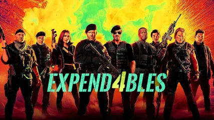 Expend4bles: Πάτωσαν ολοκληρωτικά στο box office οι νέοι “Αναλώσιμοι“