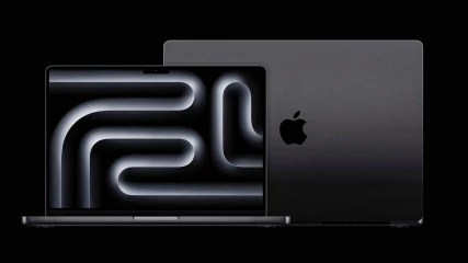 MacBook Pro: Αυτά είναι τα νέα “τέρατα” της Apple με το M3 τσιπ!