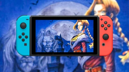 Η Nintendo φέρνει τρία retro παιχνίδια στο Nintendo Switch για το Halloween (ΒΙΝΤΕΟ)