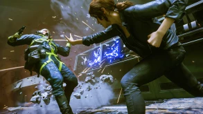 Η Remedy μοιράστηκε νέες πληροφορίες για το Control 2