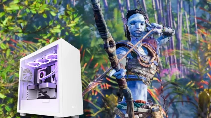 Αυτά είναι τα PC specs του Avatar: Frontiers of Pandora από τα “minimum“ μέχρι τα “ultra“