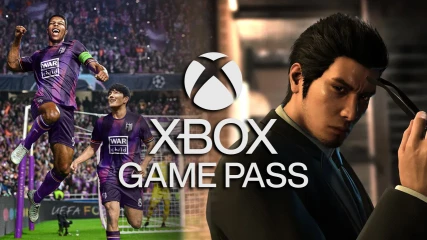 Xbox Game Pass: Ο Νοέμβριος ξεκινά με Football Manager 2024, Yakuza και άλλα έξι παιχνίδια