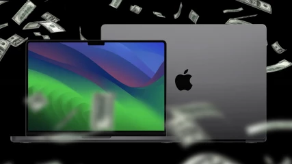 Πόσο κοστίζει το ακριβότερο MacBook Pro με M3 που μπορείτε να αγοράσετε;