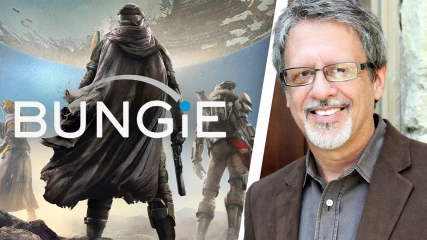 Απολύθηκε από τη Bungie ο θρυλικός συνθέτης των Destiny και Halo, Michael Salvatori