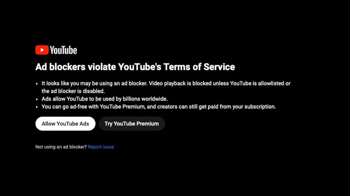 YouTube’s ad ban is over — and Google is toughening its stance