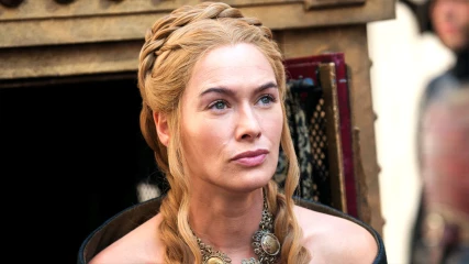 Game of Thrones: H Lena Headey αποκαλύπτει το εναλλακτικό τέλος για την Cersei