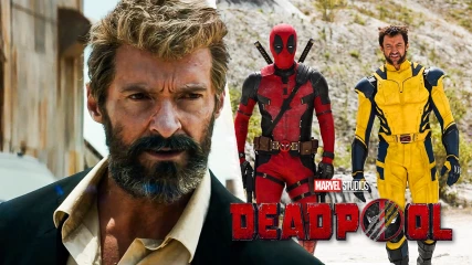 Θα ισχύουν τα γεγονότα του “Logan“ στο Deadpool 3; Ο σκηνοθέτης της ταινίας απαντά