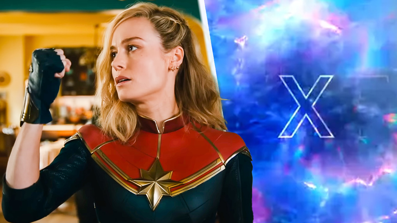 Τι ήταν αυτό που έκρυψε η Marvel στο νέο trailer της ταινίας “The Marvels“;