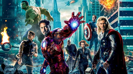 Η Marvel σκέφτεται να φέρει πίσω τους παλιούς Avengers για μία νέα ταινία!