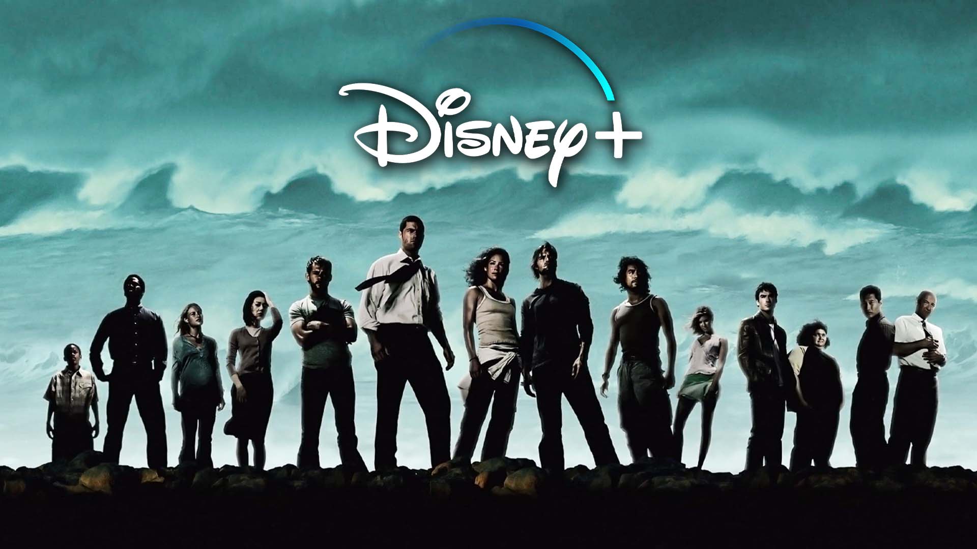 5 σειρές για binge-watching στο Disney+