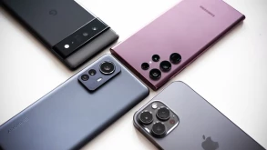Τα 30 smartphones με τις καλύτερες κάμερες – Οκτώβριος 2023