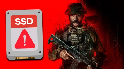 Το μέγεθος Call of Duty Modern Warfare III προκαλεί ζαλάδα – Δείτε πόσα GB χρειάζεται