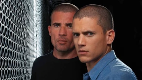 Το Prison Break επιστρέφει στους δέκτες σας με ολοκαίνουργια σειρά!