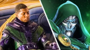 Η Marvel ετοιμάζει ήδη την εισαγωγή του επόμενου μεγάλου κακού του MCU