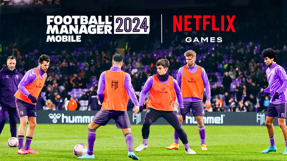 Here’s how to play Football Manager 2024 for free on your mobile phone