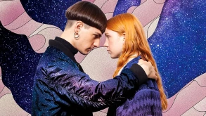 Milky Way: Η νέα σειρά του Mega έκανε πάταγο - Δείτε τις πρώτες αντιδράσεις στα social media