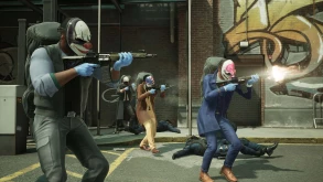 Payday 3: Τον ατελείωτο έχουν τα patch notes του νέου τεράστιου update