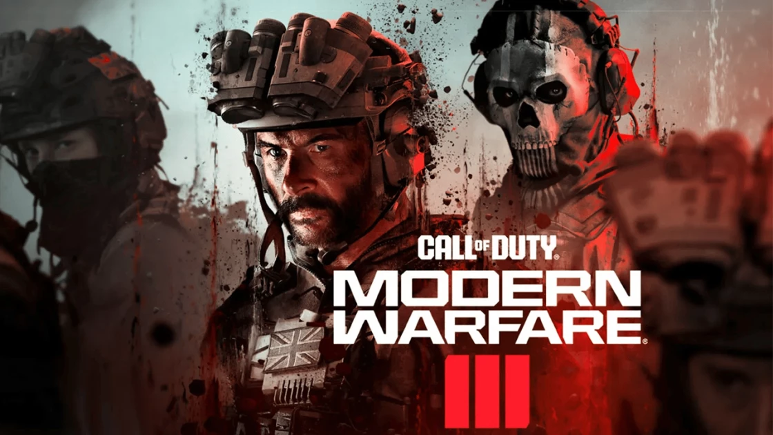 The Call of Duty Modern Warfare 3 campaign can be completed in 3 to 4 hours
