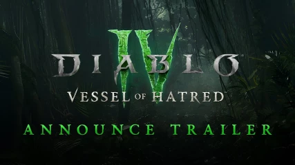 Diablo 4: Το Vessel of Hatred είναι το πρώτο expansion και έρχεται το 2024 με ολοκαίνουργιο class