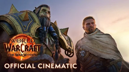 Όχι ένα, όχι δύο, αλλά τρία expansions ανακοίνωσε η Blizzard για το World of Warcraft