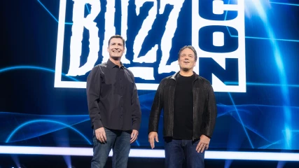 Phil Spencer: «Το μέλλον της Blizzard είναι πιο λαμπρό από ποτέ»