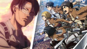 Attack on Titan: Τελείωσε το λατρεμένο anime – Έπεσαν οι servers του Crunchyroll από τον κόσμο