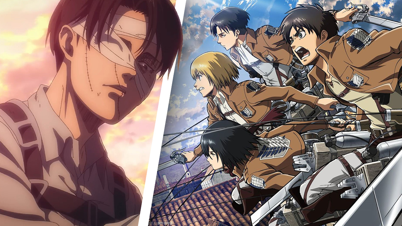 Attack on Titan: Τελείωσε το λατρεμένο anime – Έπεσαν οι servers του Crunchyroll από τον κόσμο