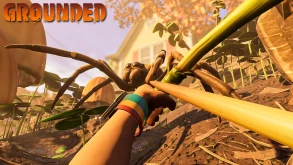 Έρχεται τεράστιο update για το Grounded (ΒΙΝΤΕΟ)