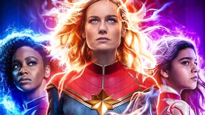 Το τελικό trailer του The Marvels ίσως σας πείσει!