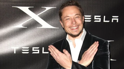 X: Το όραμα του Elon Musk για την εφαρμογή των πάντων