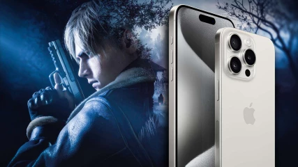 Μάθαμε πότε θα κυκλοφορήσει το Resident Evil 4 remake στα iPhone 15 Pro!