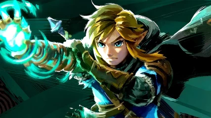 ΕΠΙΣΗΜΟ: Έρχεται live-action ταινία Zelda από τη Nintendo!