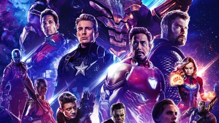 Θα επιστρέψουν οι παλιοί Avengers; Ο Kevin Feige της Marvel απαντά (ΒΙΝΤΕΟ)