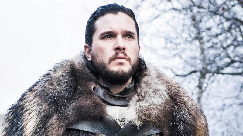 Game of Thrones: Τι γίνεται με τη σειρά του Jon Snow; Το HBO έχει τα νεότερα