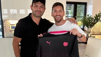 Ο Lionel Messi απέκτησε δική του eSports ομάδα