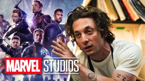 Jeremy Allen White: Ο σταρ του “The Bear“ θα έπαιζε στη Marvel αλλά αυτή τον...ξαπόστειλε
