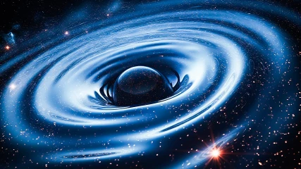 Ανακαλύφθηκε η αρχαιότερη μαύρη τρύπα και είναι κολοσσιαία σε μέγεθος