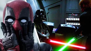 Μια σκηνή του Deadpool 3 εμπνεύστηκε από μία άλλη εμβληματική του Star Wars