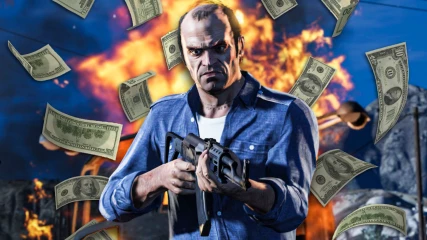 Ζαλίζουν τα νούμερα του Grand Theft Auto V – Πούλησε 5 εκατ. αντίτυπα το τελευταίο τρίμηνο