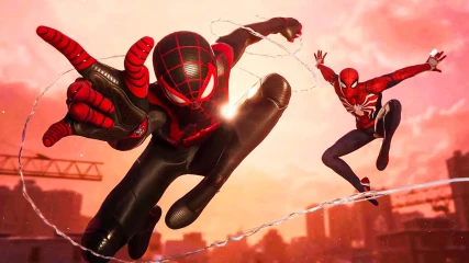Το Marvel’s Spider-Man 2 έσπασε ένα σημαντικό ορόσημο πωλήσεων