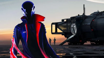 ΦΗΜΗ: Το νέο Mass Effect θα έρθει…το 2029!