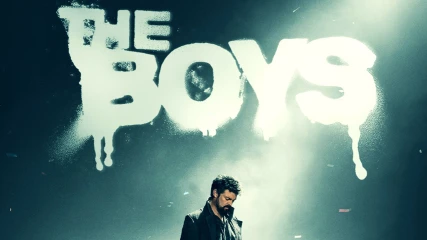 The Boys: Ενημέρωση για το που βρίσκεται η 4η σεζόν από τον δημιουργό της σειράς
