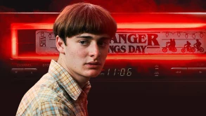 Καλά νέα για την 5η σεζόν του Stranger Things, μετά το τέλος των απεργιών στο Χόλιγουντ