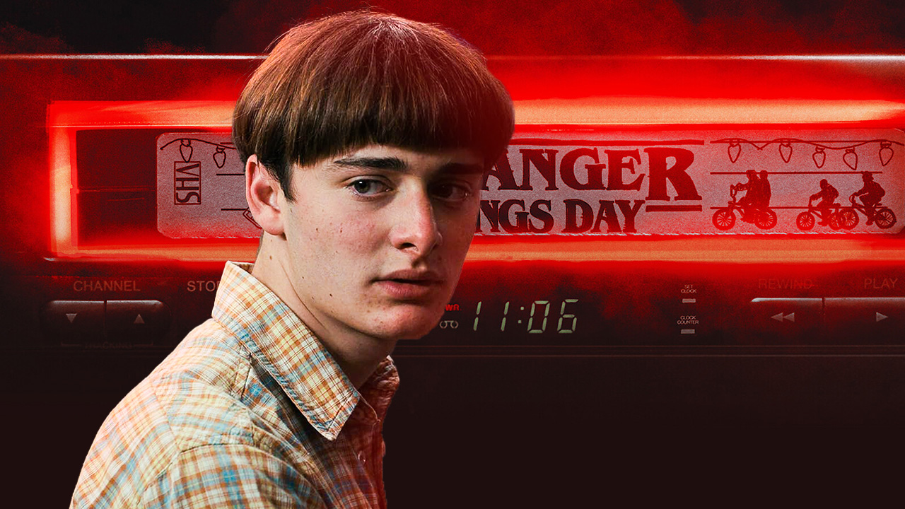 Καλά νέα για την 5η σεζόν του Stranger Things, μετά το τέλος των απεργιών στο Χόλιγουντ