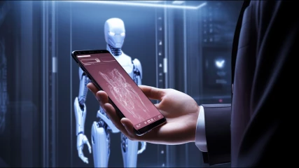 Galaxy AI: Η Samsung φέρνει την τεχνητή νοημοσύνη στα τηλέφωνά της